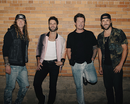 Parmalee