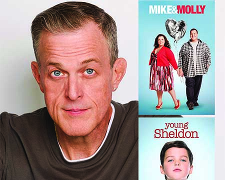 Billy Gardell