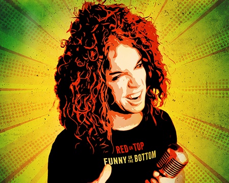 Carrot Top
