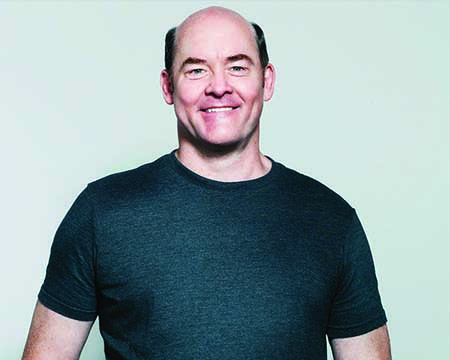 David Koechner