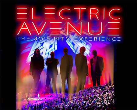 Electric Avenue - 