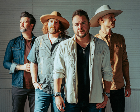 Eli Young Band