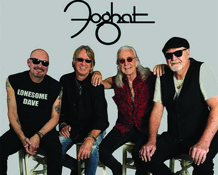 Foghat
