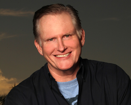 Greg Hahn