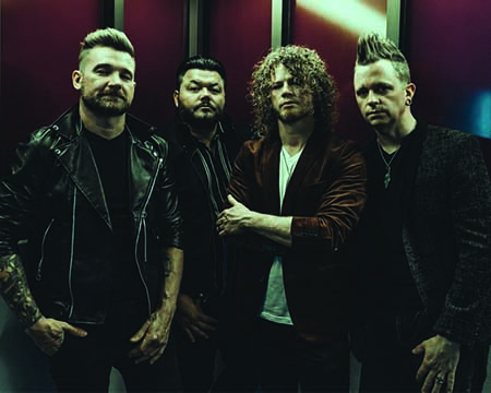 Hinder
