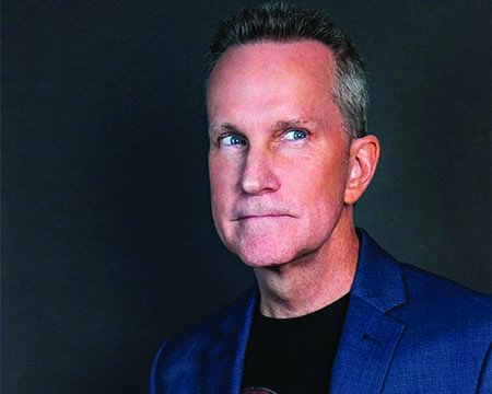 Jimmy Pardo