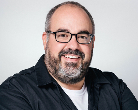Josh Arnold