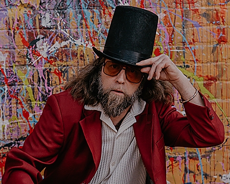 Josh Blue