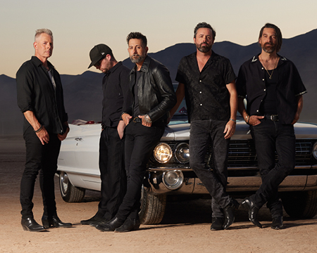 Old Dominion