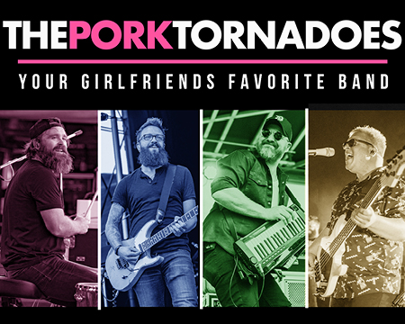 The Pork Tornadoes