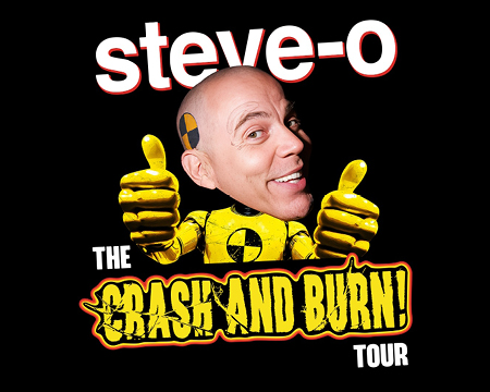 Steve-O