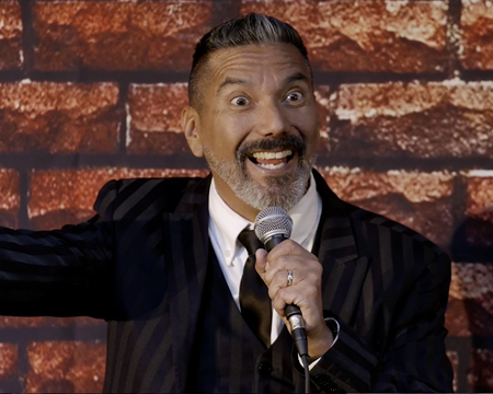 Steven Michael Quezada