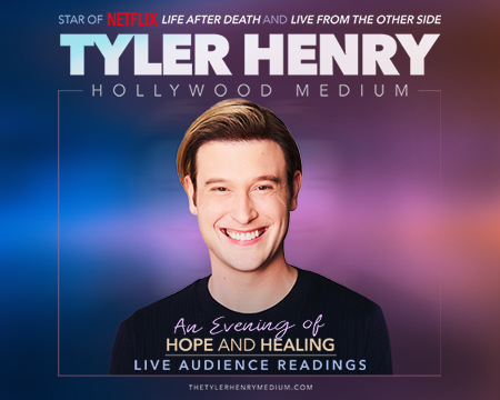 Tyler Henry